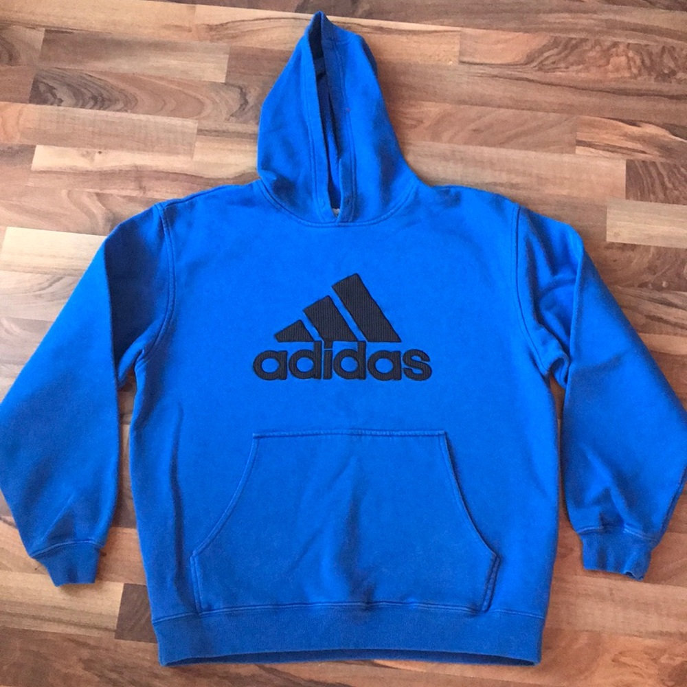 Adidas hoodie